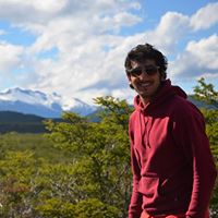 Rodrigo Molina Photo 17