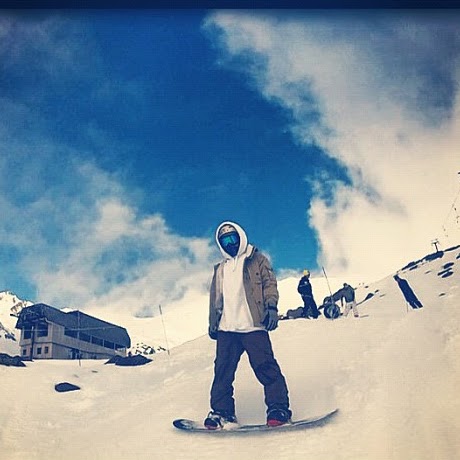 Austin Douglas Photo 31