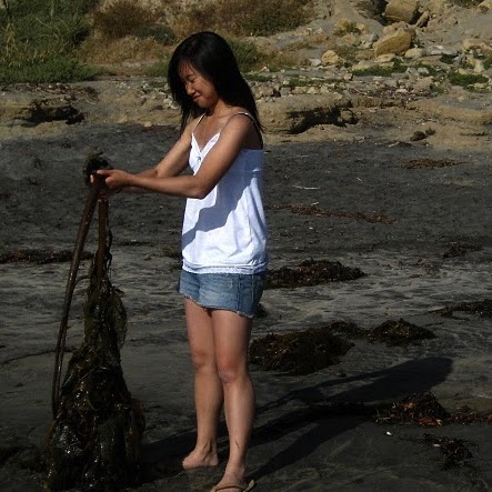 Frances Chen Photo 26