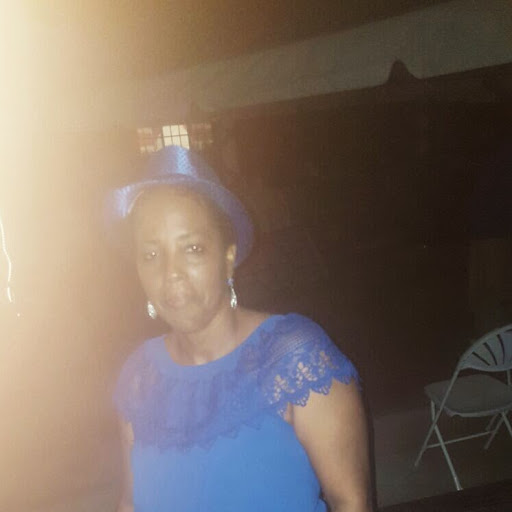 Paula Pierre Photo 9