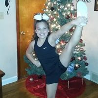 Holly Griffin Photo 27