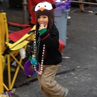 Jennifer Turnage Photo 10