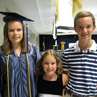 Anna Nicholson Photo 41