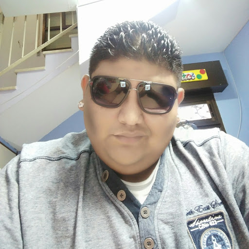 Johnny Contreras Photo 19