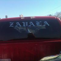 Martin Zavala Photo 40