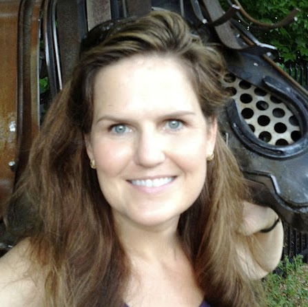 Heather Blanchard Photo 27