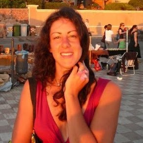 Miriam Miller Photo 33