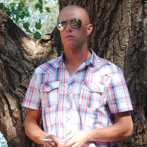 Jason Gay Photo 40