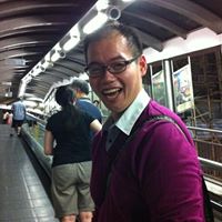 Andrew Liang Photo 26