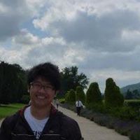 Frederick Ho Photo 23