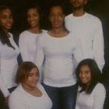 Sonya Benjamin Photo 5