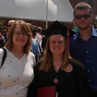 Mary Raney Photo 17