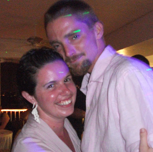Michelle Anderson Photo 22