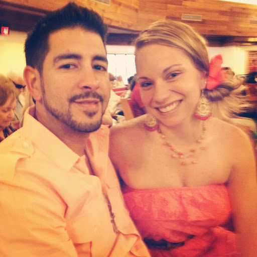 Sandi Rodriguez Photo 2