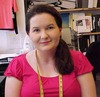 Samantha Baxter Photo 32