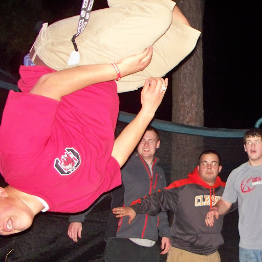 Brandon Coombs Photo 19