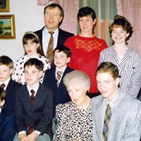 Pat Mccourt Photo 5