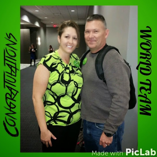 Michelle Starr Photo 18