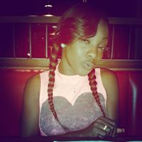 Tanisha Higgins Photo 6