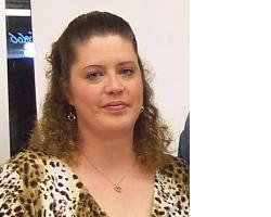 Cindy Gray Photo 5