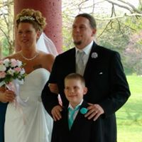 Tracy Dearman Photo 13