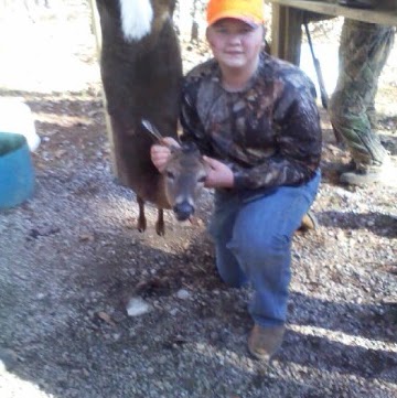 Troy Roberson Photo 20