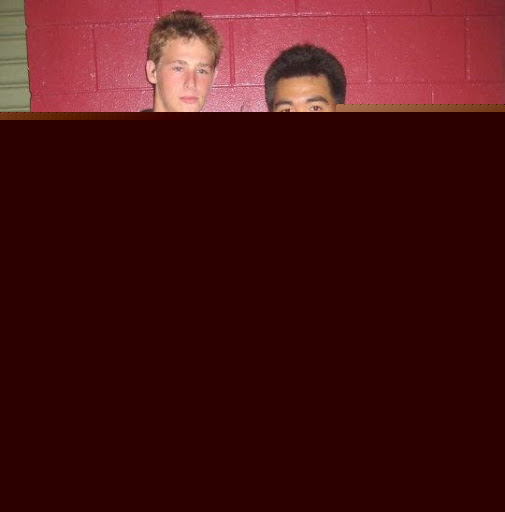 Trent Robinson Photo 14