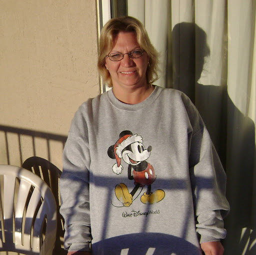 Debbie Copeland Photo 21