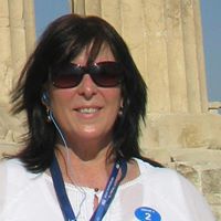Deborah Gee Photo 13