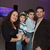Stephen Ferrara Photo 38