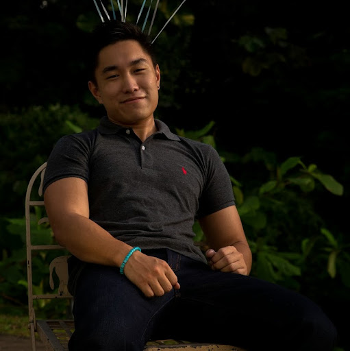Russell Wong Photo 30