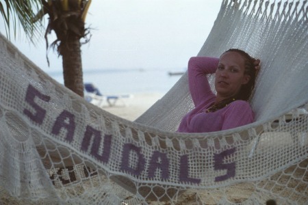 Patricia Hamilton Photo 37