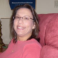 Susan Gilson Photo 15