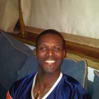 Carl Goins Photo 2