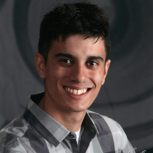 James Coughlin Photo 33