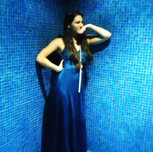 Catherine Burke Photo 39