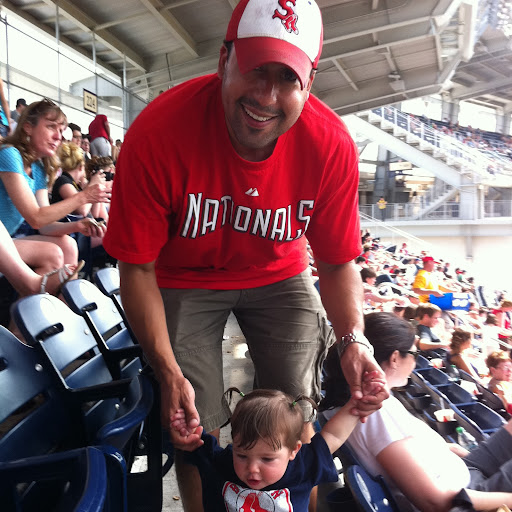 Shannon Marshall Photo 10