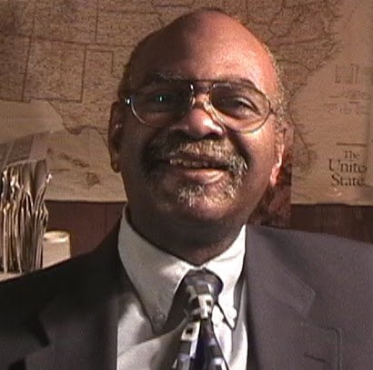Derrick Robinson Photo 37