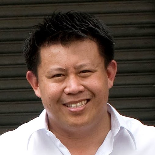 Henry Lim Photo 24