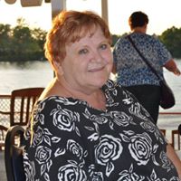 Nancy Berger Photo 18