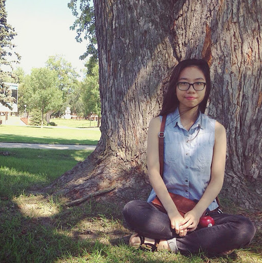 Vy Trinh Photo 24