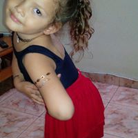 Cynthia Arce Photo 27