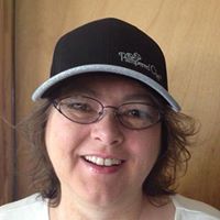 Janette Frederick Photo 3