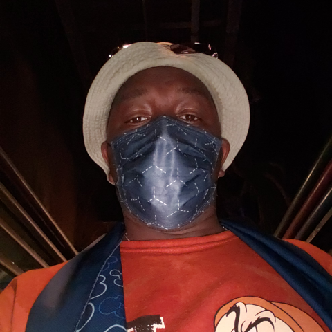 Demetrius Jones Photo 4