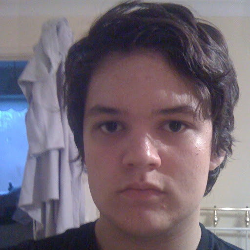 Patrick O'Gorman Photo 24