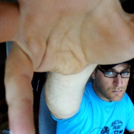 Clay Stelzer Photo 2