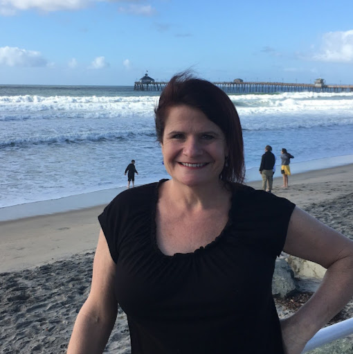 Christine Davisson Photo 1