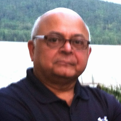 Anil Gupte Photo 4