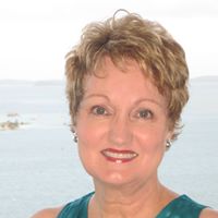 Joyce Hooper Photo 16