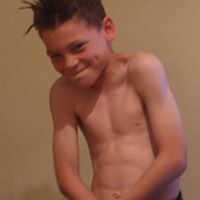 Nick Kelly Photo 36